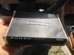 Rockford Fosgate ����