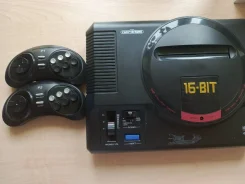 Retro Genesis HD Ultra ����