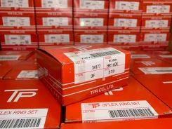 ������ ��������� TPR (STD) HR15/HR16 Nissan AD/Cube/Note/Bluebird 34177 ����