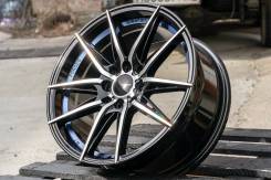 Shogun. 7.0x16", 4x100, 4x114.3, ET40,  73,1. 