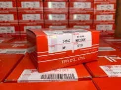 ������ ��������� TPR34162 STD MR18 MR20 Nissan Qashqai/Bluebird/AD 34162 ����