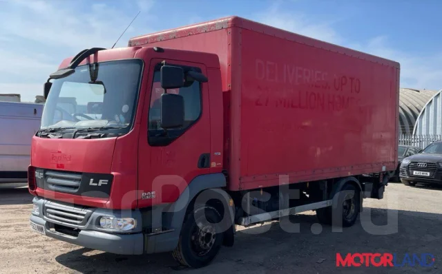 ����� DAF LF 2001-2013 7420781813 7420781813 ����
