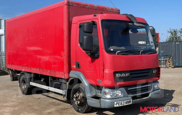����� DAF LF 2001-2013 7420781813 7420781813 ����