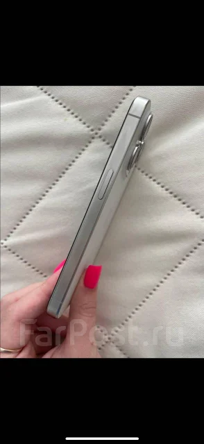 Apple iPhone 15 Pro. �/�, 256 ��, ����� ����