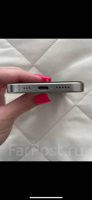 Apple iPhone 15 Pro. �/�, 256 ��, ����� ����