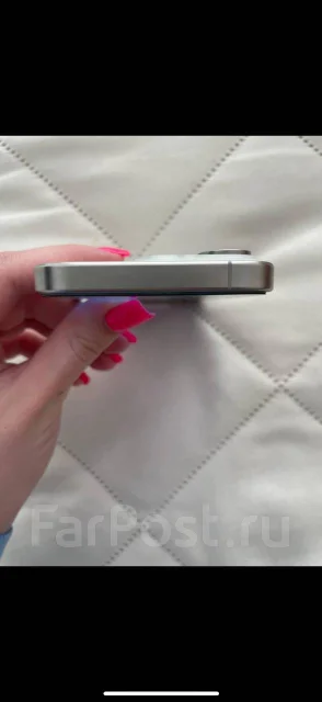 Apple iPhone 15 Pro. �/�, 256 ��, ����� ����