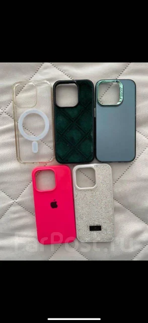 Apple iPhone 15 Pro. �/�, 256 ��, ����� ����