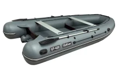 Sibriver GT-420. 2023 ���, ����� 4,2��., ��������� ��� ���������, 40��.�. ����