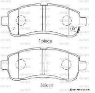 �������� ��������� ������� Advics �������� Advics SN502P SN502P ����