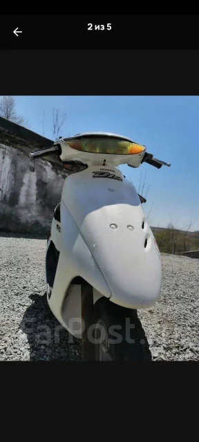 Honda Dio AF34. 49����. ��., ��������, ��� ���, ������ �� �� ����