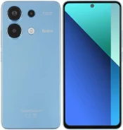Xiaomi Redmi Note 13. �/�, 256 ��, �����, 4G LTE, Dual-SIM, NFC ����