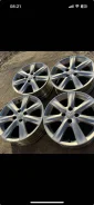 5Zigen Black-Man 2. x16", 4x100 ����