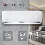 Ferrum. 20��&sup2; ����