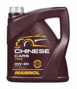 Mannol. 0W-20, �������������, 5��. ����
