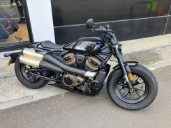 Harley-Davidson Sportster. 1 250����. ��., ��������, ���������, ��� �������. ��� ����� �� ������������ ����