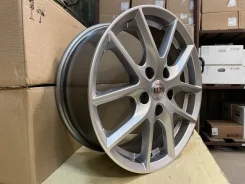 Alcasta M59. 6.5x16", 5x114.3, ET43, �� 67,1���. ����