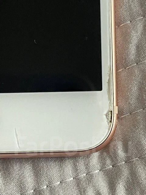 Apple iPhone 8 Plus. �/�, 64 ��, �������, �������, 3G, 4G LTE, NFC ����