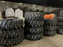 Marcher W-3E. �����������, 2025 ���, ����� ����