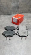 ������� ��������� ��� G30, �G31, �G01, �G08, �G02, �F45, �F46, �F48, �F39, �Mini F54, F60 ��. VIN OTTO Zimmermann 25617.185.1 256171851 ����