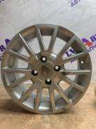 Renault. 5.5x14", 4x100, ET43,  57,0. 