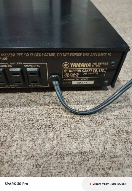 Yamaha ����