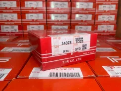 ������ ��������� 34078 TD25 Nissan Atlas NV350 Cedric Urvan Cabstar 34078 ����
