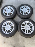 Blows. 6.0x15", 4x114.3, ET40, �� 67���. ����