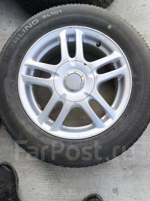 Blows. 6.0x15", 4x114.3, ET40, �� 67���. ����