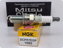 ����� ��������� DCPR7EGP ���������� G-Power /NGK/ MS851317 MN122494, �� DCPR7EGP ����