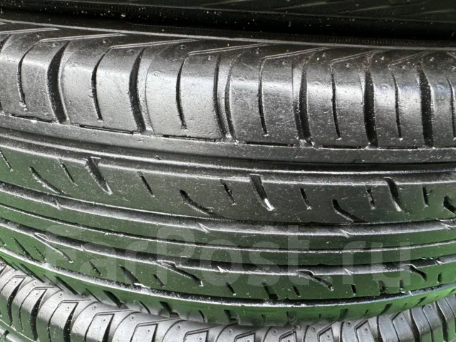 Dunlop Grandtrek PT3. ������, �/�, ����� 5 % ����