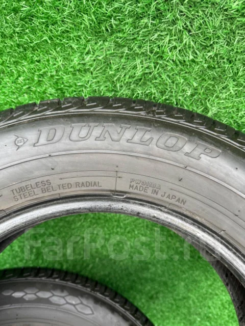 Dunlop Grandtrek PT3. ������, �/�, ����� 5 % ����