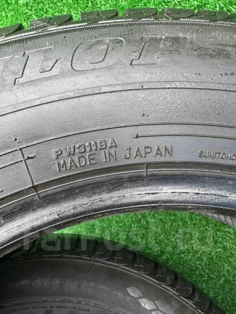 Dunlop Grandtrek PT3. ������, �/�, ����� 5 % ����