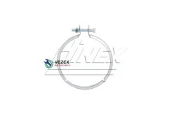 ����� ����� ��������� ! E-line (�����. ������) d=140 h=18 Volvo FH12/16 Dinex 81921 81921 ����