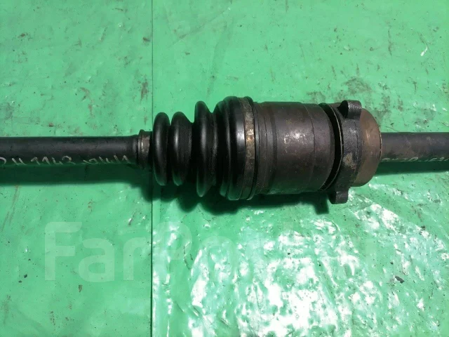 ������ Nissan Maxima PJ30 VE30DE ����� ���� 3910087E10 ����