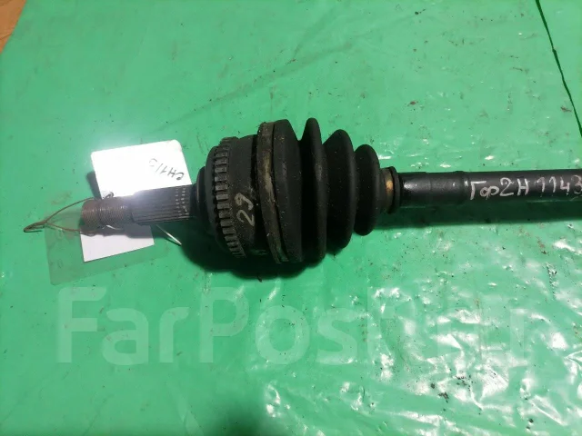 ������ Nissan Maxima PJ30 VE30DE ����� ���� 3910087E10 ����