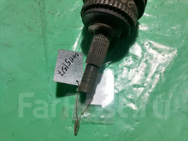 ������ Nissan Maxima PJ30 VE30DE ����� ���� 3910087E10 ����