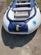 Stormline Adventure Standart. 2017 ���, ����� 3,4��., ��������� ���������, 9,9��.�., ������ ����