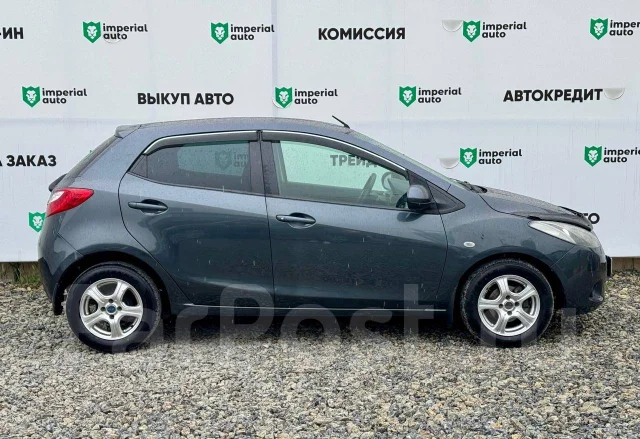 Mazda Demio. �������, ��������, 1.3 (91��.�.), ������, 189 000����. �� ����