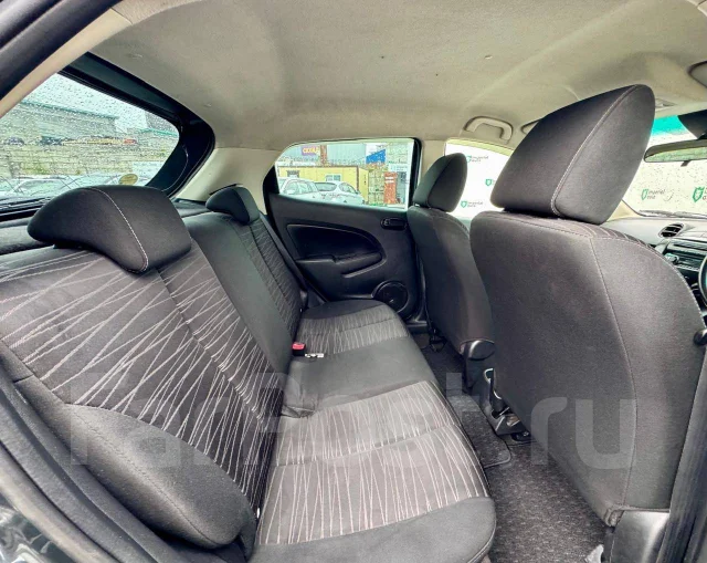 Mazda Demio. �������, ��������, 1.3 (91��.�.), ������, 189 000����. �� ����