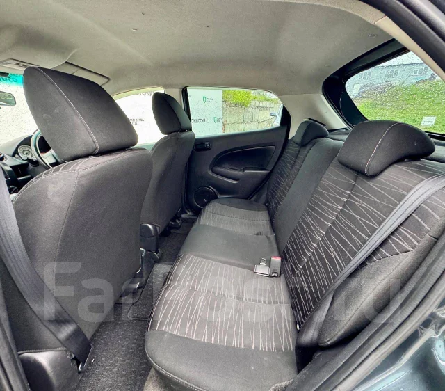 Mazda Demio. �������, ��������, 1.3 (91��.�.), ������, 189 000����. �� ����