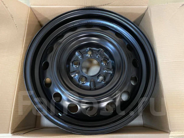 Trebl 9407T. 6.5x16", 5x114.3, ET38, �� 67,1���. ����