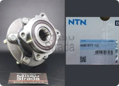 ������� ���. � ����� /NTN/ R17328 3785A019, ��, ������ HUB157T12 ����
