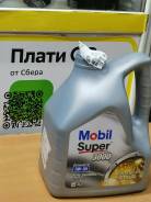 Mobil Super 3000 X1 Formula FE. 5W-30, �������������, 4��. ����