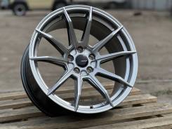 Shogun. 8.0x17", 5x100, ET30,  73,1. 