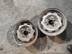 Giraru. 5.0x14", 4x114.3, ET10, �� 73���. ����