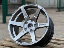 Shogun. 8.5x17", 5x100, ET22, �� 73,1���. ����
