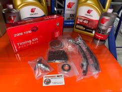    Toyota 2AZ/1AZ-FE (KA-26-1) ZY-0412 / 13506-28010 13506-28011 