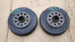    Toyota Voltz ZZE138 42431-12230 