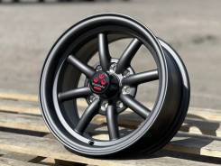 Watanabe. 6.5x13", 4x100, 4x114.3, ET15, �� 73,1���. ����