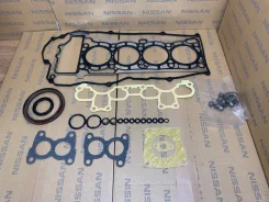 ����������� ��� 10101-4M525 QG15DE Nissan Sunny Wingroad 101014M525 ����